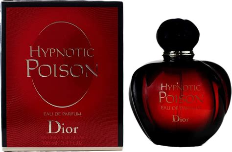 hypnotic dior sito ufficiale|hypnotic poison Dior 100ml price.